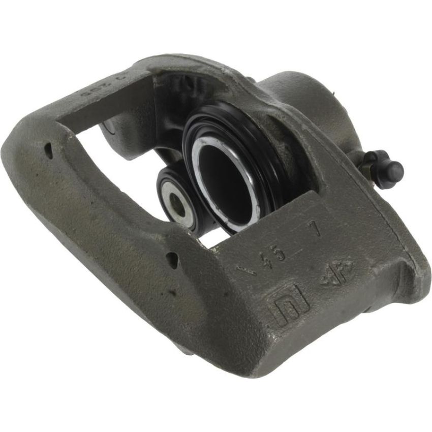 CENTRIC PARTS 141.49010 Centric Semi-Loaded Brake Caliper