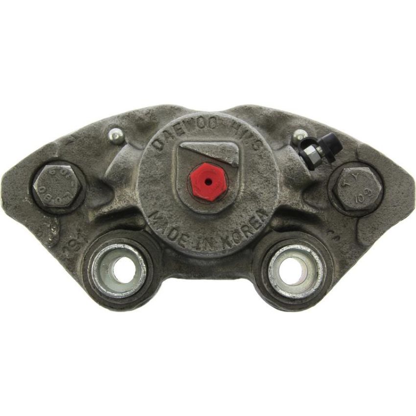 CENTRIC PARTS 141.49011 Centric Semi-Loaded Brake Caliper