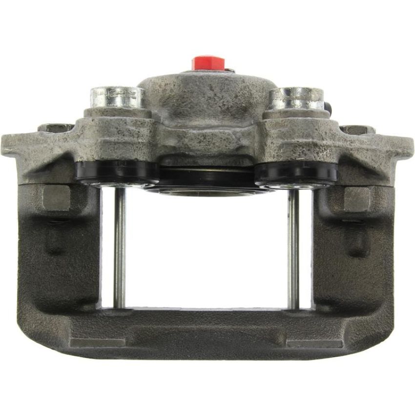 CENTRIC PARTS 141.49011 Centric Semi-Loaded Brake Caliper
