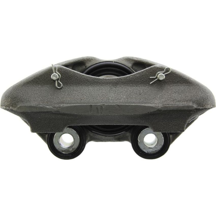 CENTRIC PARTS 141.49011 Centric Semi-Loaded Brake Caliper