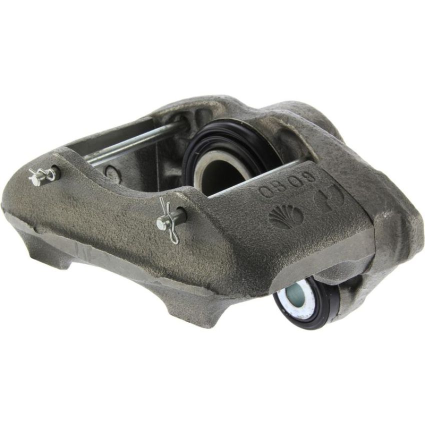 CENTRIC PARTS 141.49011 Centric Semi-Loaded Brake Caliper