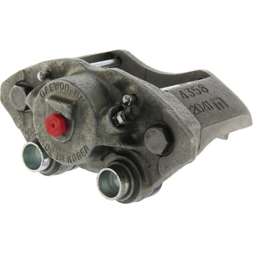CENTRIC PARTS 141.49011 Centric Semi-Loaded Brake Caliper