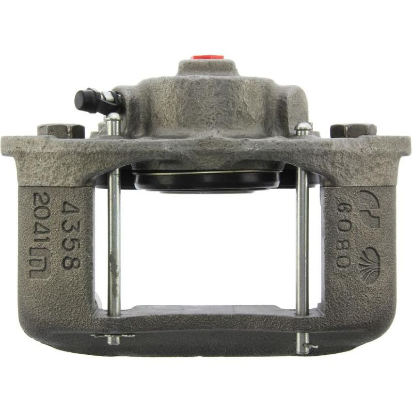 CENTRIC PARTS 141.49011 Centric Semi-Loaded Brake Caliper