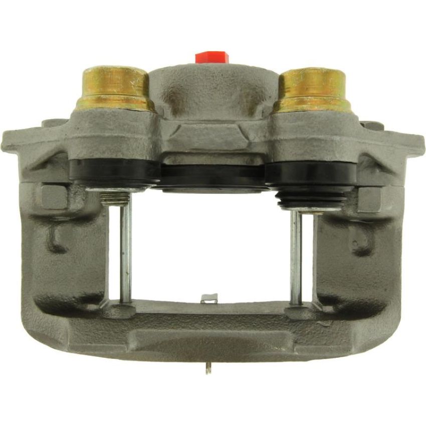 CENTRIC PARTS 141.49012 Centric Semi-Loaded Brake Caliper