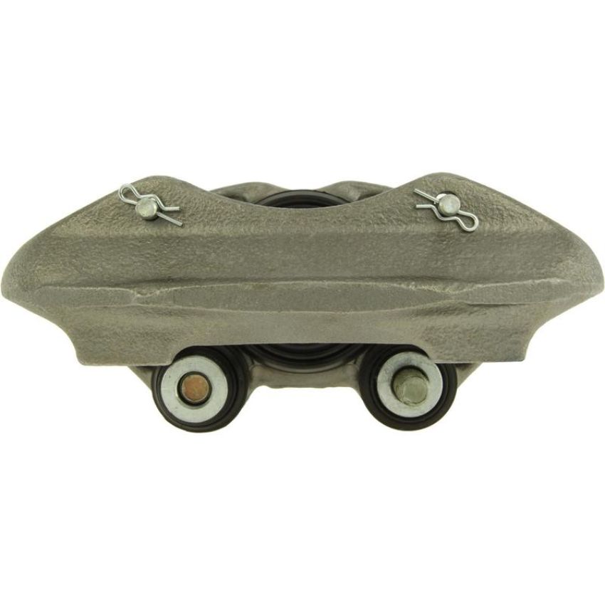 CENTRIC PARTS 141.49012 Centric Semi-Loaded Brake Caliper