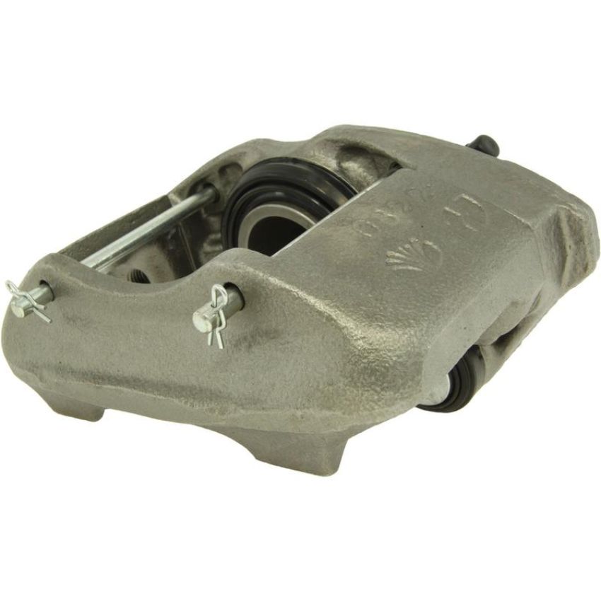 CENTRIC PARTS 141.49012 Centric Semi-Loaded Brake Caliper