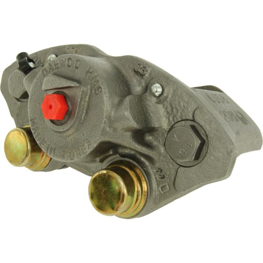 CENTRIC PARTS 141.49012 Centric Semi-Loaded Brake Caliper