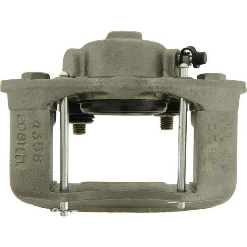 CENTRIC PARTS 141.49012 Centric Semi-Loaded Brake Caliper