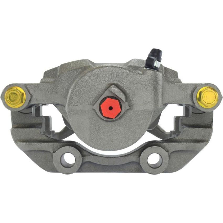 CENTRIC PARTS 141.49013 Centric Semi-Loaded Brake Caliper