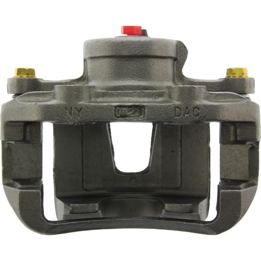 CENTRIC PARTS 141.49013 Centric Semi-Loaded Brake Caliper