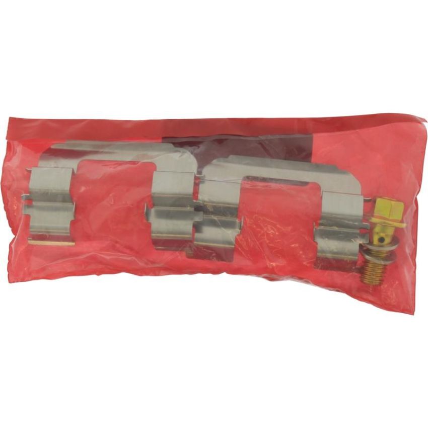 CENTRIC PARTS 141.49013 Centric Semi-Loaded Brake Caliper