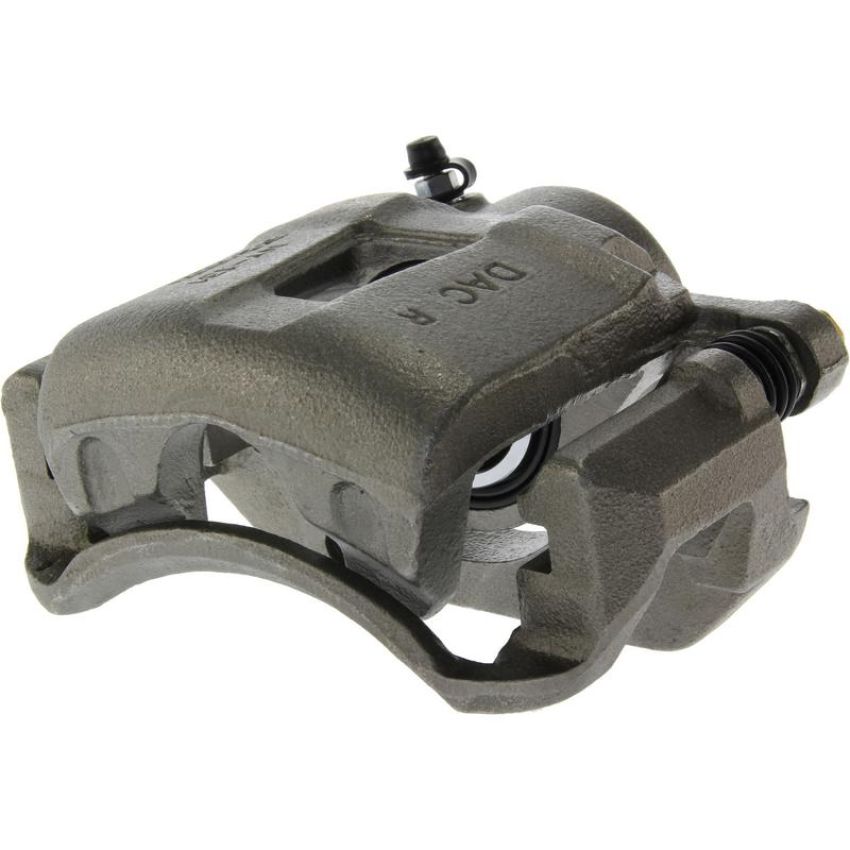 CENTRIC PARTS 141.49013 Centric Semi-Loaded Brake Caliper