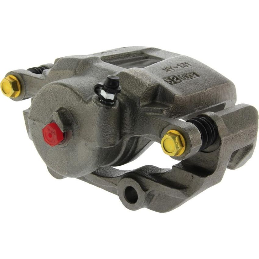 CENTRIC PARTS 141.49013 Centric Semi-Loaded Brake Caliper