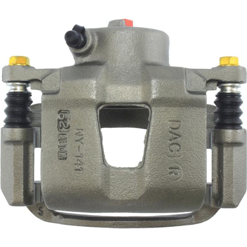 CENTRIC PARTS 141.49013 Centric Semi-Loaded Brake Caliper