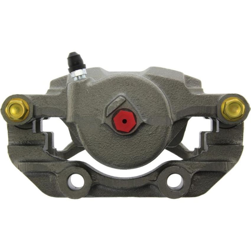 CENTRIC PARTS 141.49014 Centric Semi-Loaded Brake Caliper