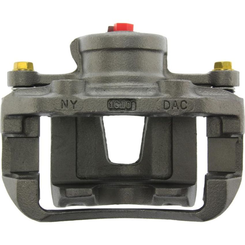 CENTRIC PARTS 141.49014 Centric Semi-Loaded Brake Caliper