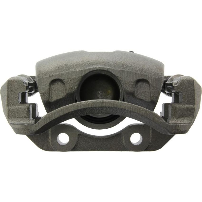 CENTRIC PARTS 141.49014 Centric Semi-Loaded Brake Caliper