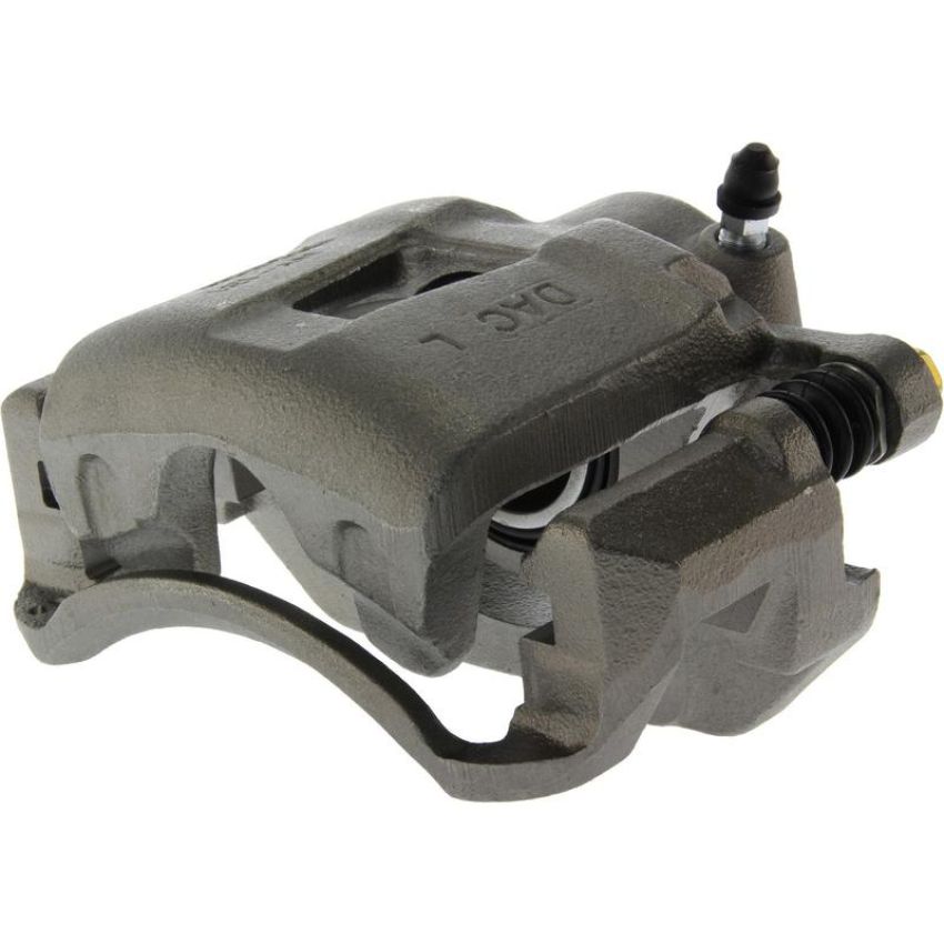 CENTRIC PARTS 141.49014 Centric Semi-Loaded Brake Caliper