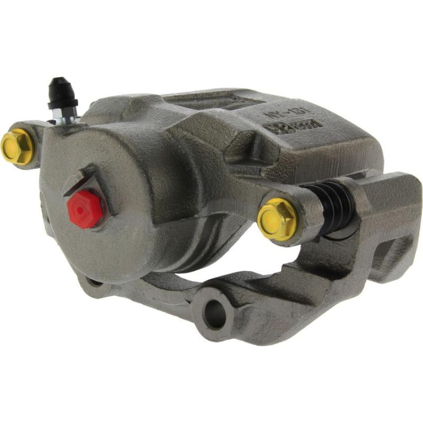 CENTRIC PARTS 141.49014 Centric Semi-Loaded Brake Caliper