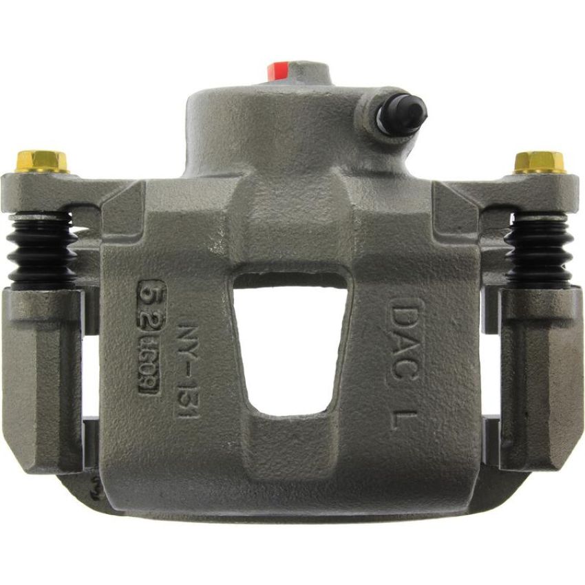 CENTRIC PARTS 141.49014 Centric Semi-Loaded Brake Caliper