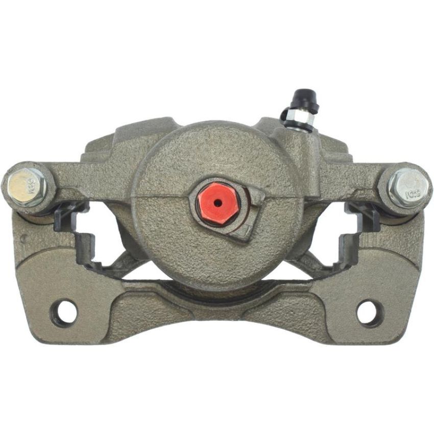 CENTRIC PARTS 141.49015 Centric Semi-Loaded Brake Caliper