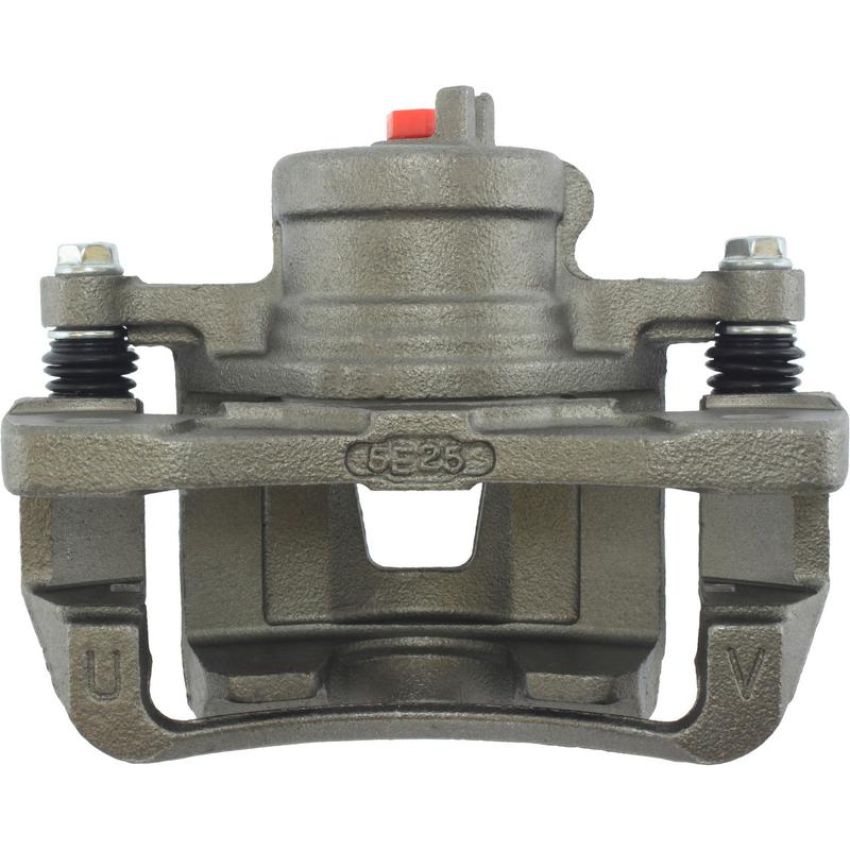 CENTRIC PARTS 141.49015 Centric Semi-Loaded Brake Caliper