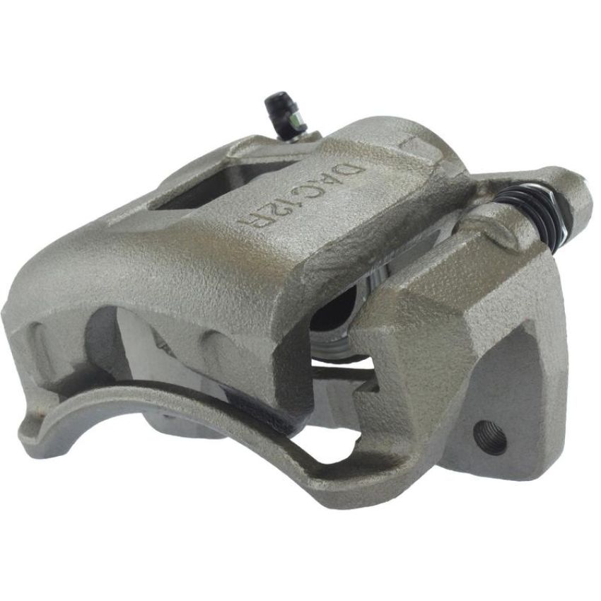CENTRIC PARTS 141.49015 Centric Semi-Loaded Brake Caliper