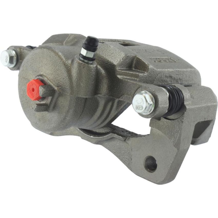 CENTRIC PARTS 141.49015 Centric Semi-Loaded Brake Caliper