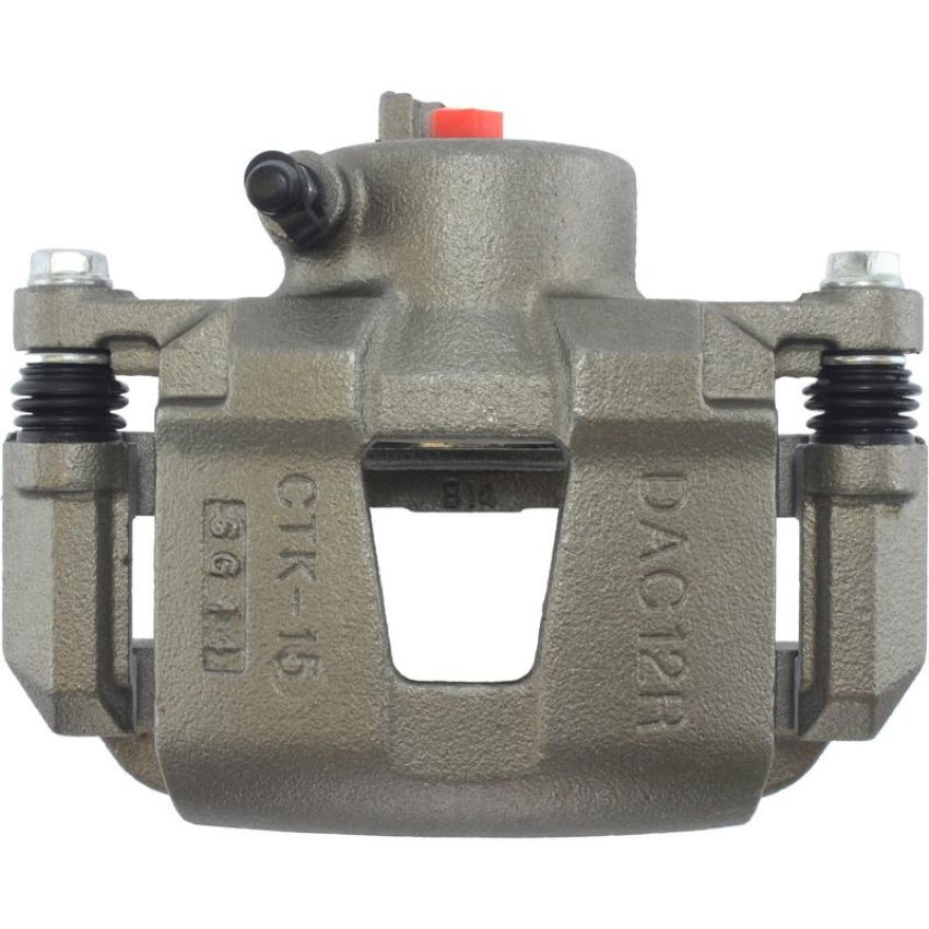 CENTRIC PARTS 141.49015 Centric Semi-Loaded Brake Caliper
