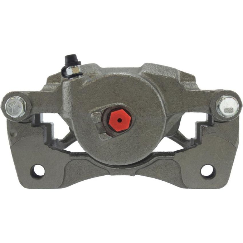 CENTRIC PARTS 141.49016 Centric Semi-Loaded Brake Caliper