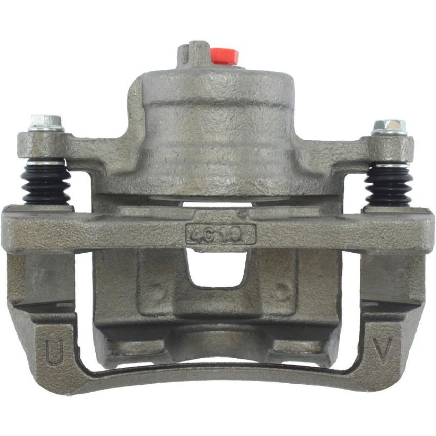 CENTRIC PARTS 141.49016 Centric Semi-Loaded Brake Caliper