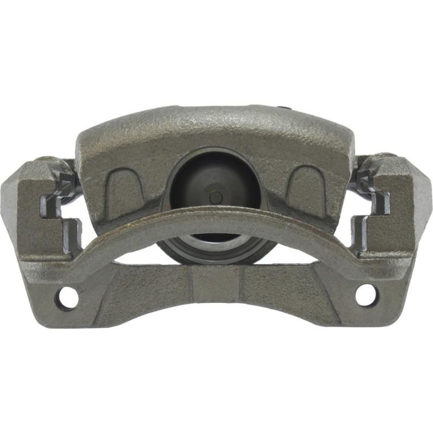 CENTRIC PARTS 141.49016 Centric Semi-Loaded Brake Caliper