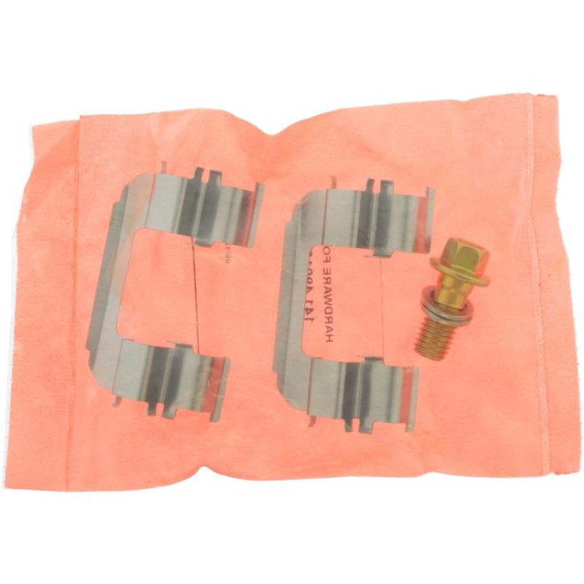 CENTRIC PARTS 141.49016 Centric Semi-Loaded Brake Caliper