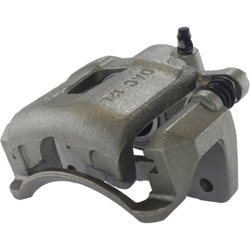 CENTRIC PARTS 141.49016 Centric Semi-Loaded Brake Caliper