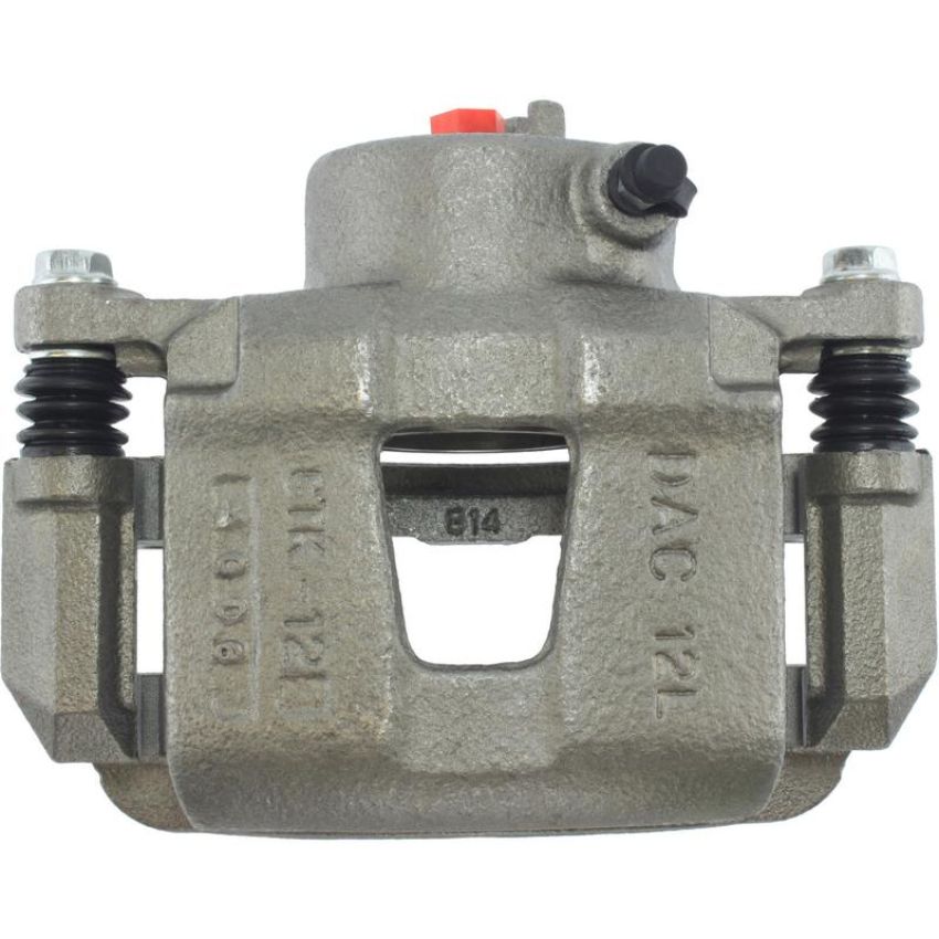 CENTRIC PARTS 141.49016 Centric Semi-Loaded Brake Caliper