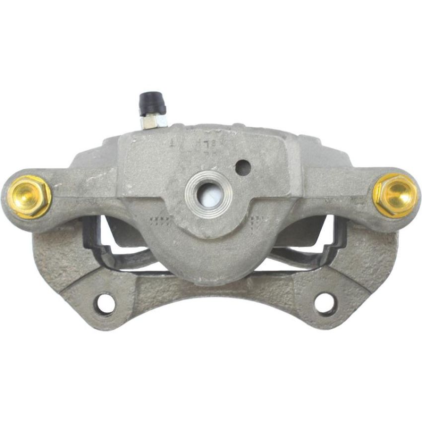 CENTRIC PARTS 141.49501 Centric Semi-Loaded Brake Caliper
