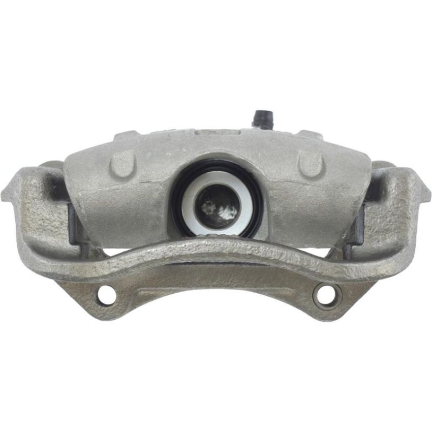 CENTRIC PARTS 141.49501 Centric Semi-Loaded Brake Caliper