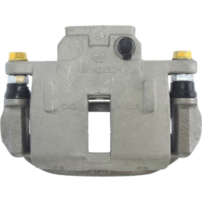 CENTRIC PARTS 141.49501 Centric Semi-Loaded Brake Caliper