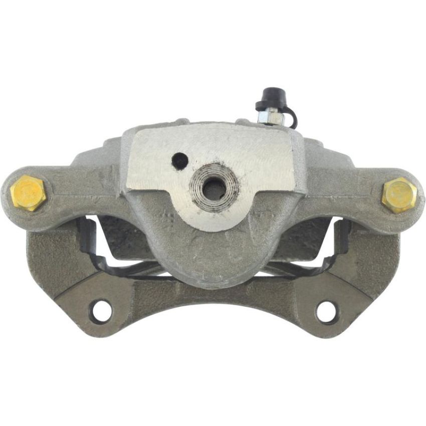 CENTRIC PARTS 141.49502 Centric Semi-Loaded Brake Caliper