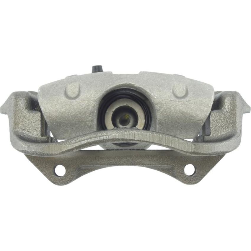 CENTRIC PARTS 141.49502 Centric Semi-Loaded Brake Caliper