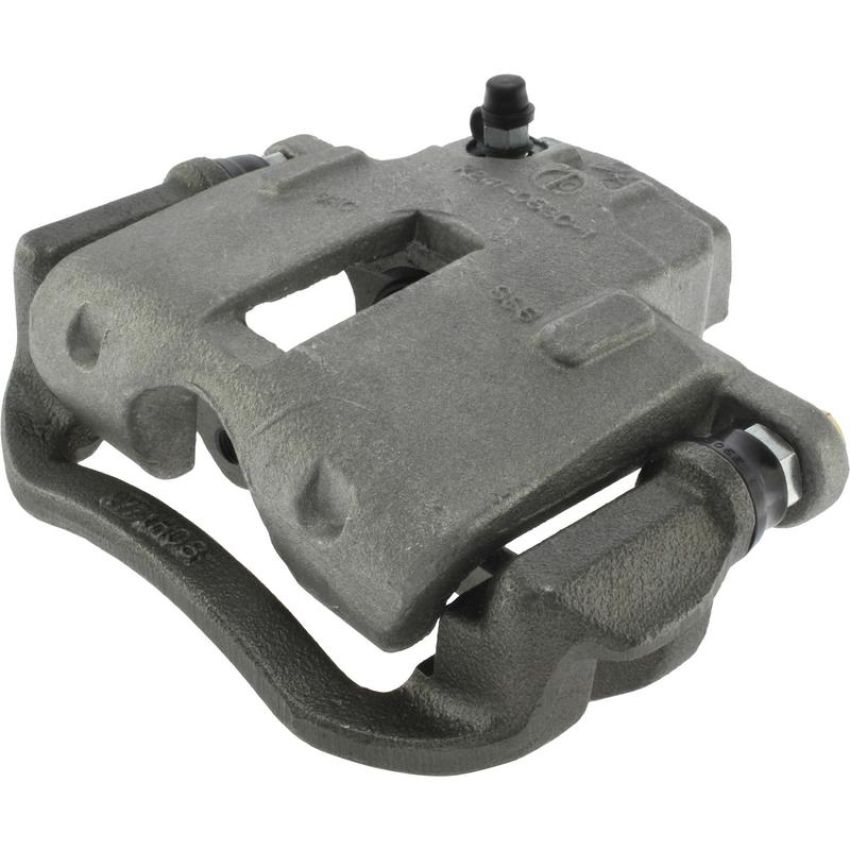 CENTRIC PARTS 141.49502 Centric Semi-Loaded Brake Caliper