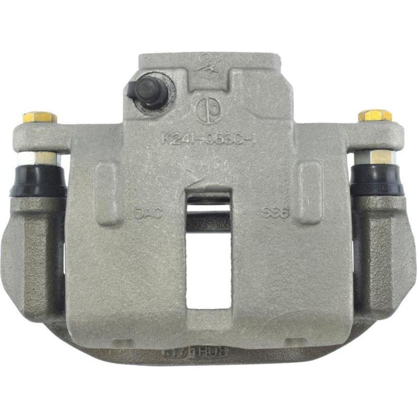 CENTRIC PARTS 141.49502 Centric Semi-Loaded Brake Caliper