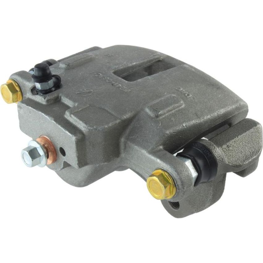 CENTRIC PARTS 141.49503 Centric Semi-Loaded Brake Caliper
