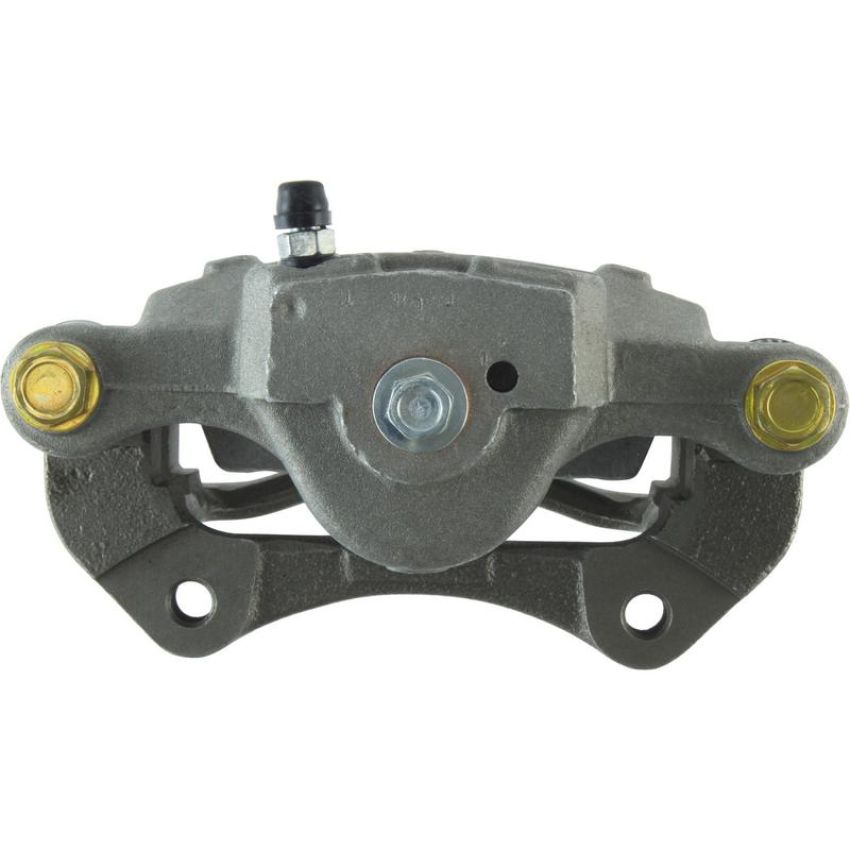 CENTRIC PARTS 141.49503 Centric Semi-Loaded Brake Caliper