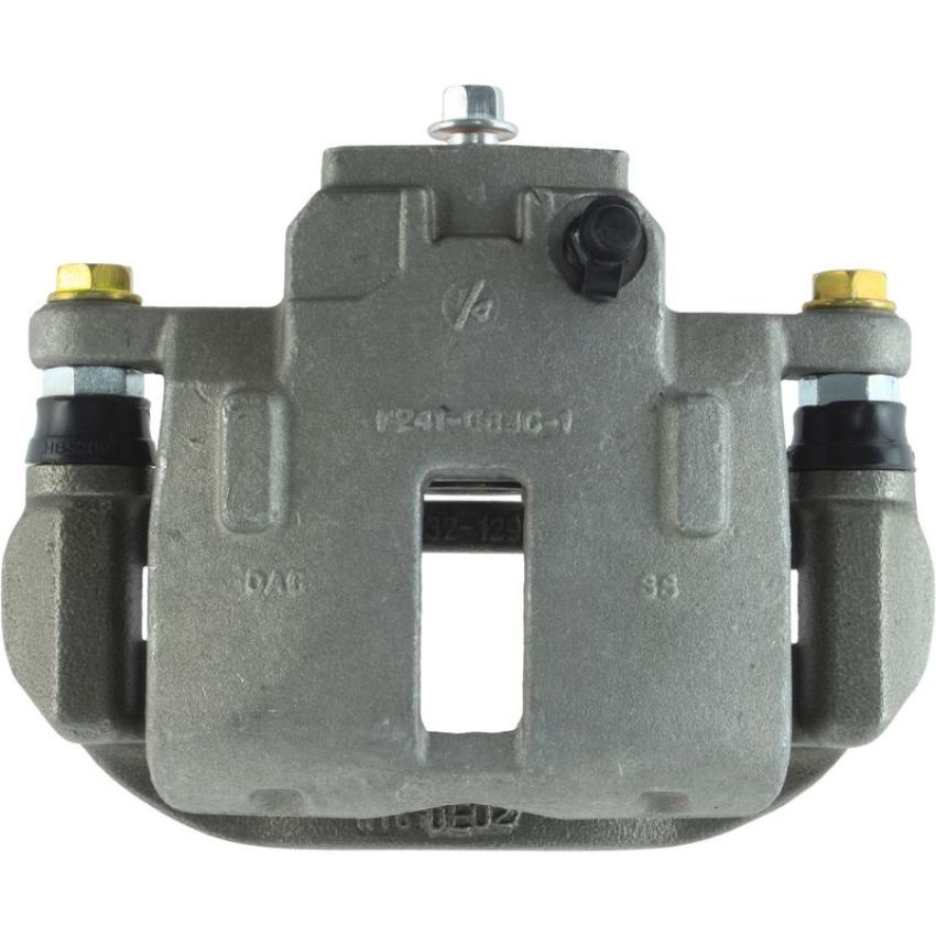 CENTRIC PARTS 141.49503 Centric Semi-Loaded Brake Caliper