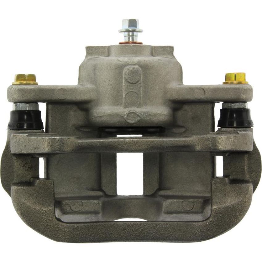 CENTRIC PARTS 141.49504 Centric Semi-Loaded Brake Caliper