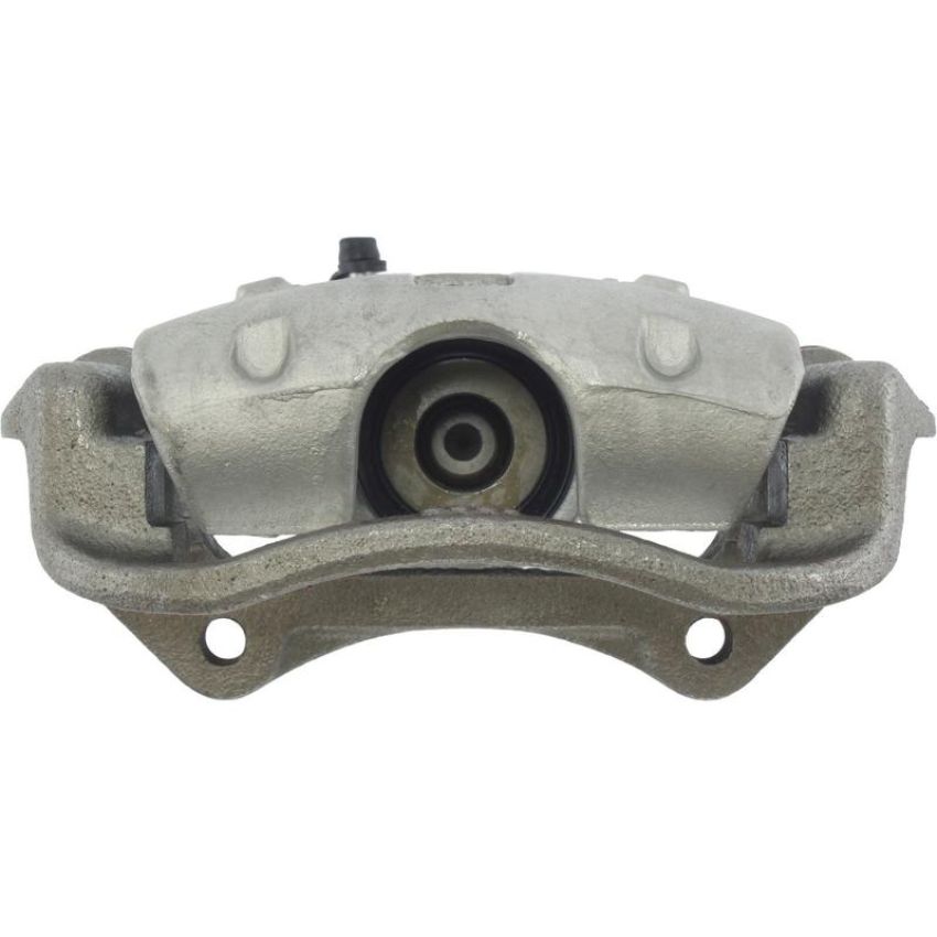 CENTRIC PARTS 141.49504 Centric Semi-Loaded Brake Caliper