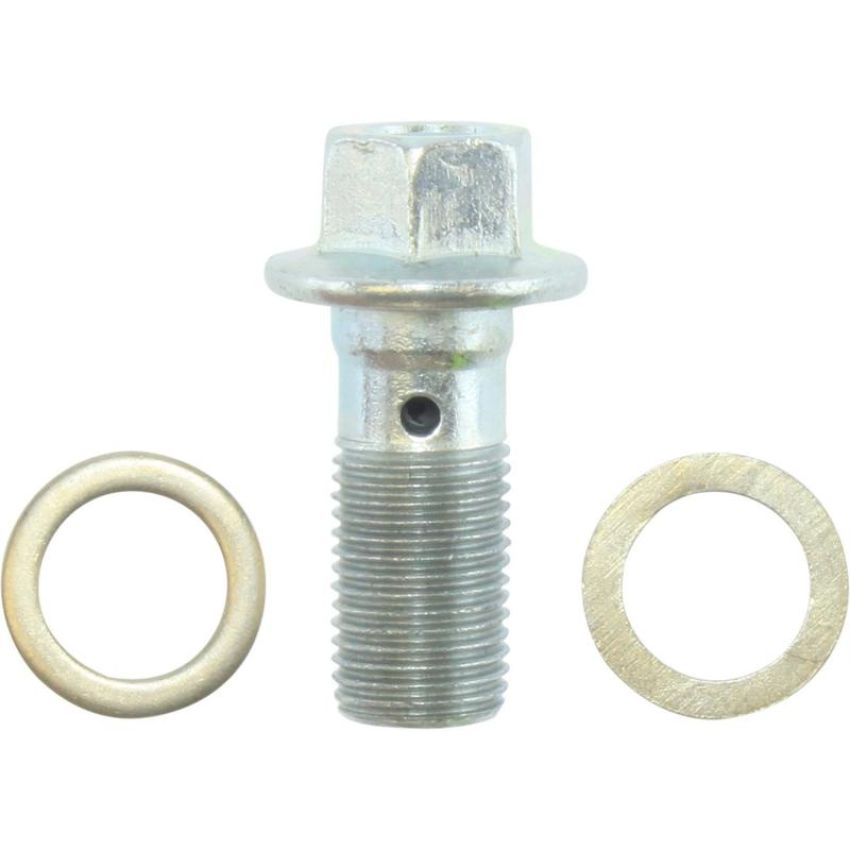 CENTRIC PARTS 141.49504 Centric Semi-Loaded Brake Caliper