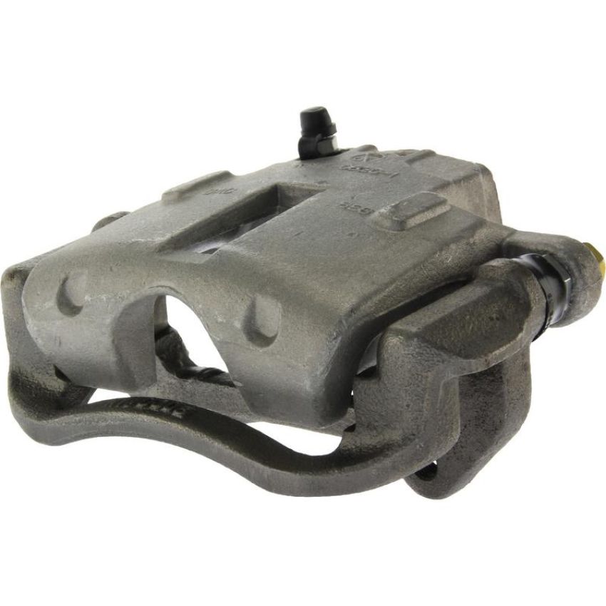 CENTRIC PARTS 141.49504 Centric Semi-Loaded Brake Caliper