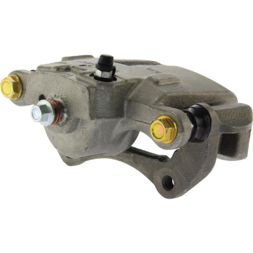 CENTRIC PARTS 141.49504 Centric Semi-Loaded Brake Caliper